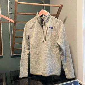 Men’s Patagonia Better Sweater